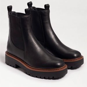 LAGUNA CHELSEA BOOT